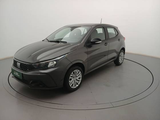 FIAT ARGO 1.0 FIREFLY FLEX DRIVE MANUAL FIAT ARGO 1.0 FIREFLY FLEX DRIVE MANUAL